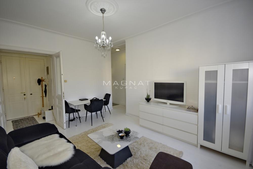 Slika 2 - Topličin Venac, Dvosoban stan na prodaju, 44m2, 302.000€