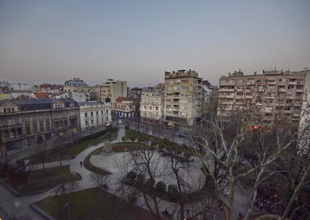 Glavna slika -Topličin Venac, Dvosoban stan na prodaju, 44m2, 302.000€