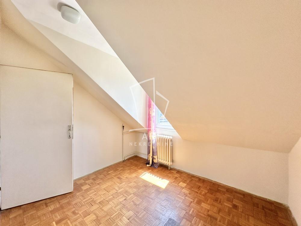 Slika 11 - Ljubinke Bobić, Troiposoban stan na prodaju, 63m2, 171.000€