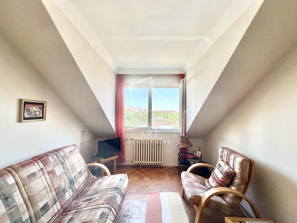 Slika 7 - Ljubinke Bobić, Troiposoban stan na prodaju, 63m2, 171.000€