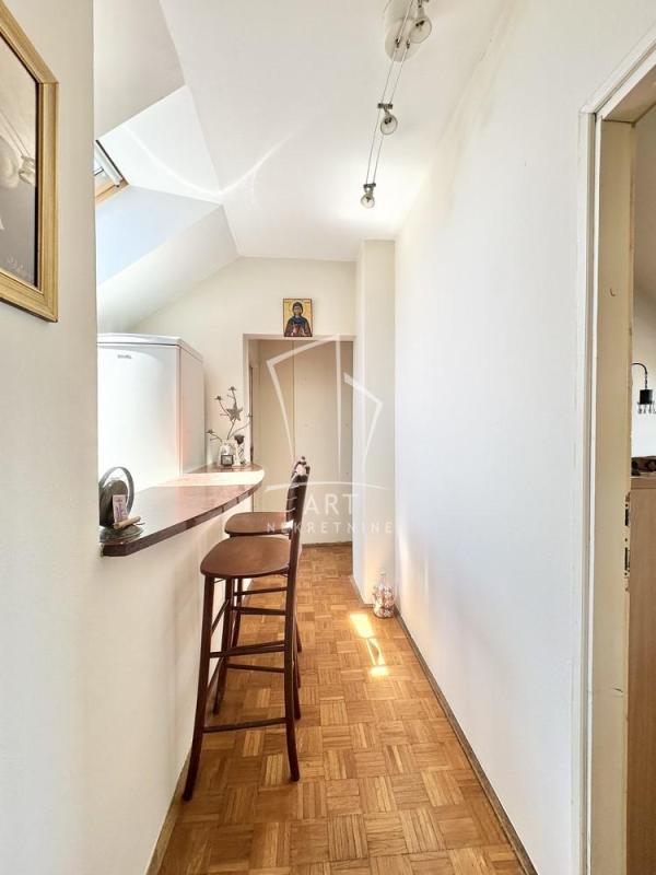 Slika 5 - Ljubinke Bobić, Troiposoban stan na prodaju, 63m2, 171.000€