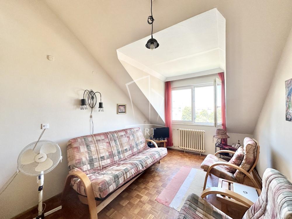 Slika 6 - Ljubinke Bobić, Troiposoban stan na prodaju, 63m2, 171.000€