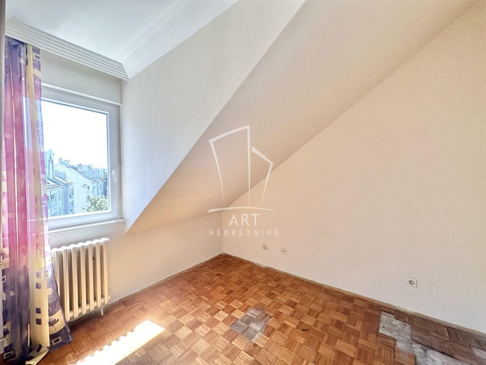 Slika 9 - Ljubinke Bobić, Troiposoban stan na prodaju, 63m2, 171.000€