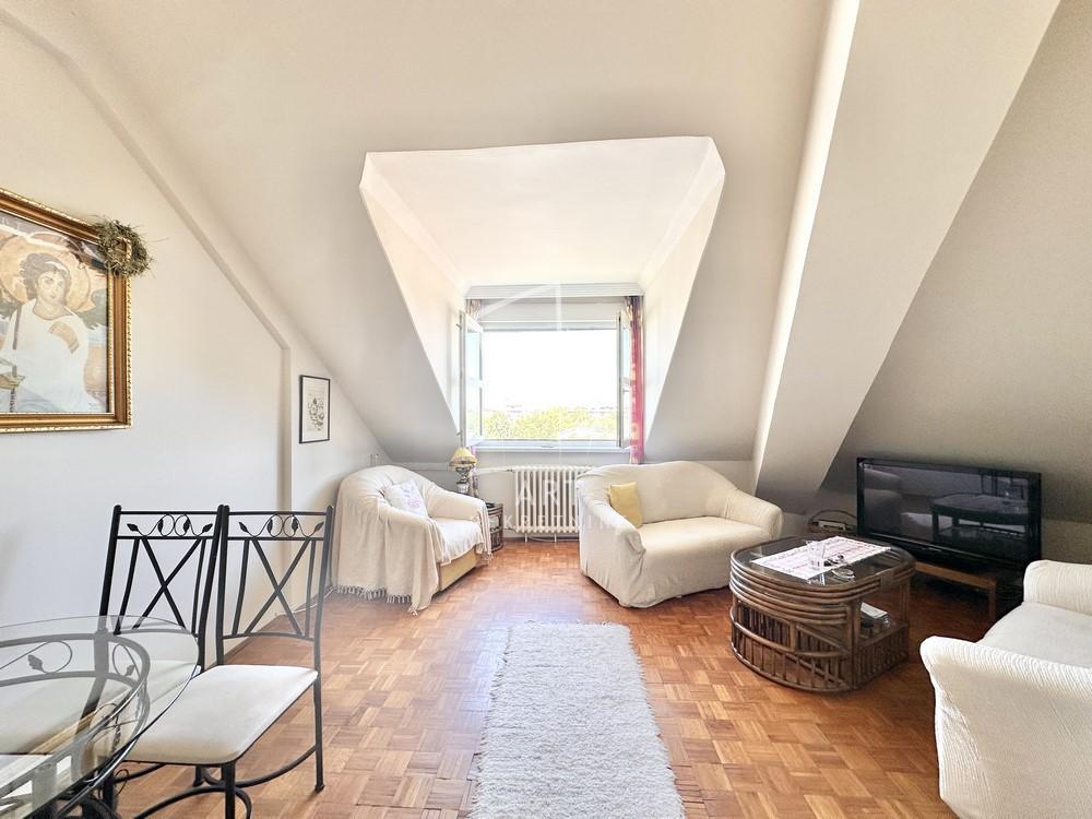 Glavna slika -Ljubinke Bobić, Troiposoban stan na prodaju, 63m2, 171.000€