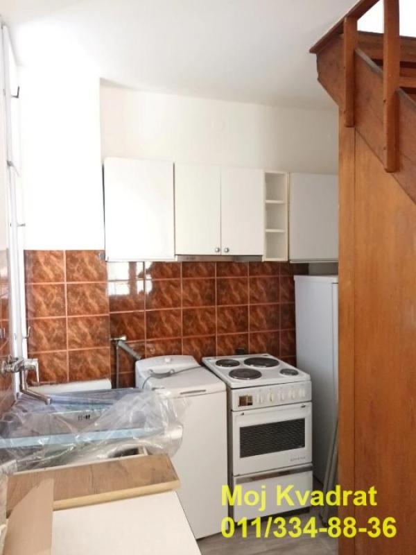 Slika 3 - Trosoban stan za izdavanje, 76m2, 600€