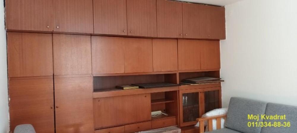 Slika 2 - Trosoban stan za izdavanje, 76m2, 600€