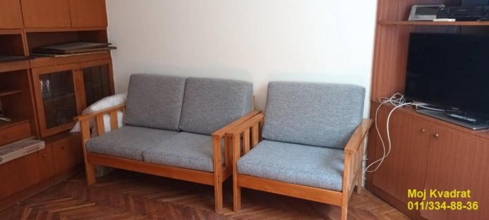 Slika 1 - Trosoban stan za izdavanje, 76m2, 600€