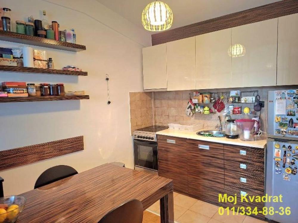 Slika 3 - Dvosoban stan na prodaju, 54m2, 139.900€