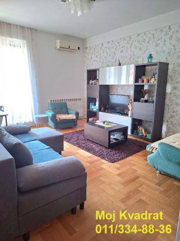 Slika 1 - Dvosoban stan na prodaju, 54m2, 139.900€