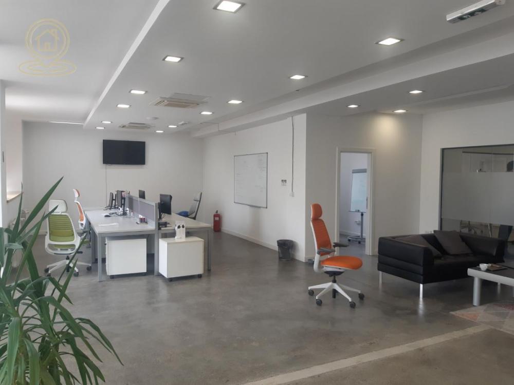 Slika 1 -  Lokal za izdavanje, 500m2, 4.500€