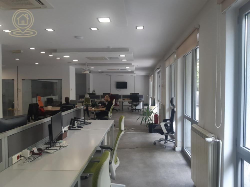 Slika 2 -  Lokal za izdavanje, 500m2, 4.500€