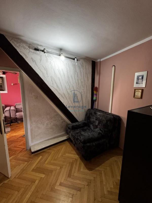 Slika 7 - Savski trg, Troiposoban stan na prodaju, 80m2, 220.000€