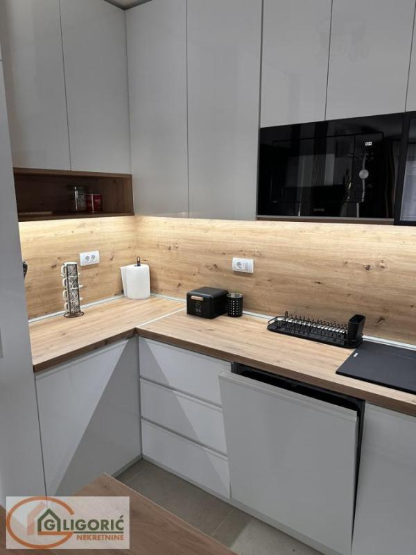 Slika 6 - Mirka Milojkovića, Dvosoban stan na prodaju, 51m2, 199.900€