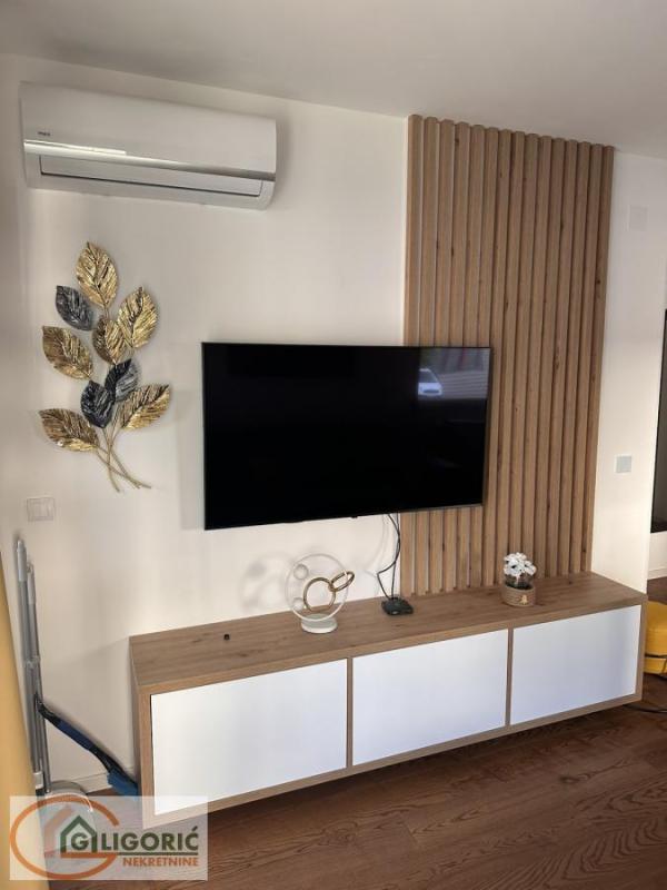 Slika 4 - Mirka Milojkovića, Dvosoban stan na prodaju, 51m2, 199.900€