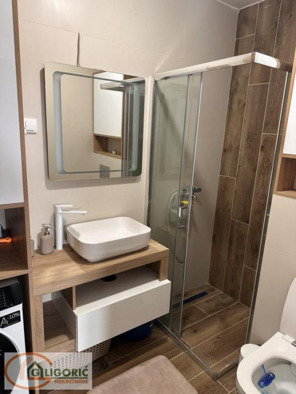 Slika 10 - Mirka Milojkovića, Dvosoban stan na prodaju, 51m2, 199.900€