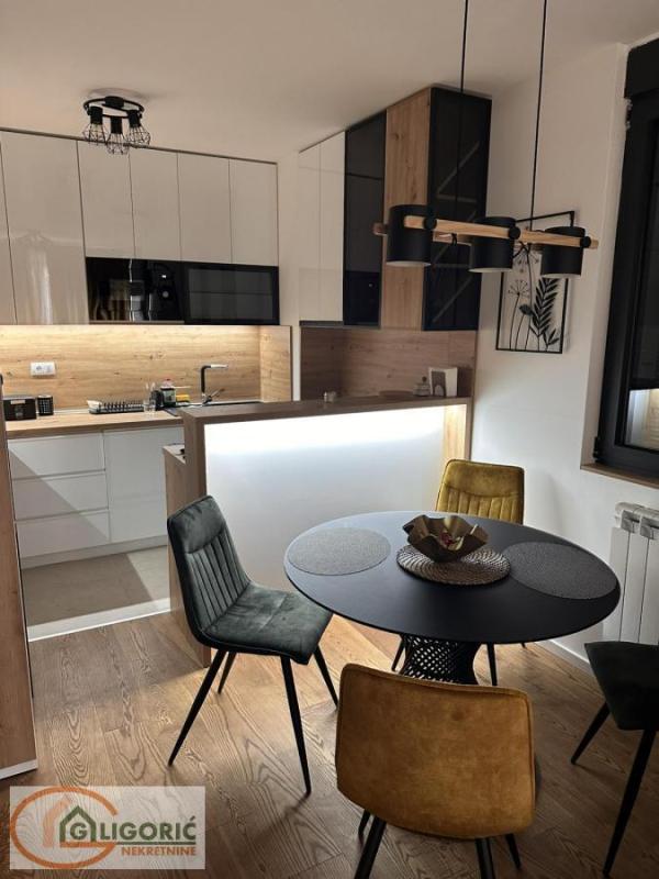 Slika 8 - Mirka Milojkovića, Dvosoban stan na prodaju, 51m2, 199.900€