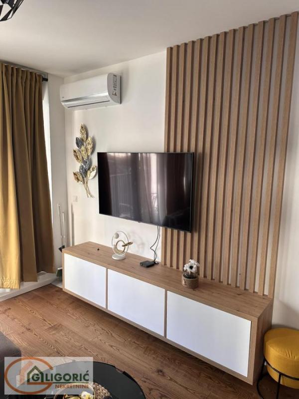 Slika 3 - Mirka Milojkovića, Dvosoban stan na prodaju, 51m2, 199.900€