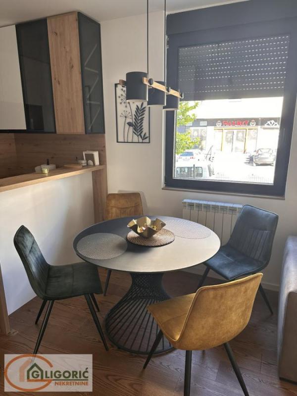 Slika 2 - Mirka Milojkovića, Dvosoban stan na prodaju, 51m2, 199.900€