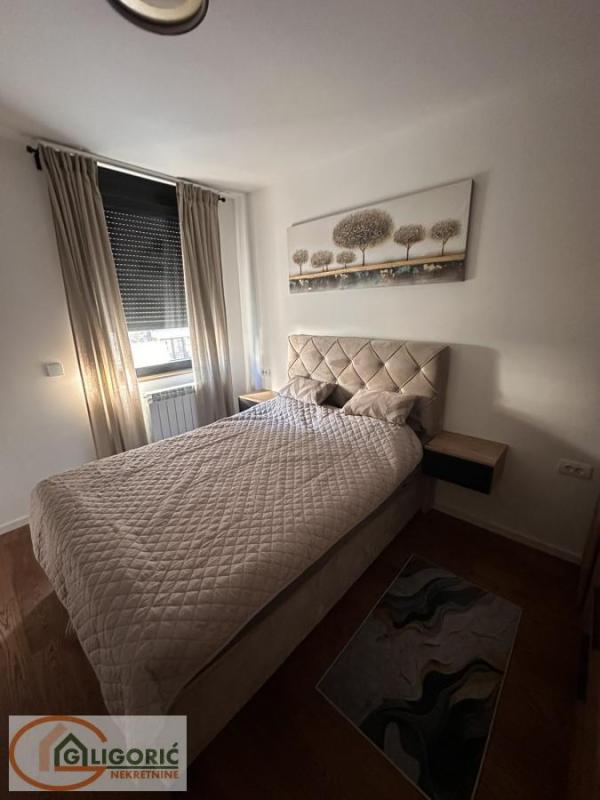 Slika 9 - Mirka Milojkovića, Dvosoban stan na prodaju, 51m2, 199.900€