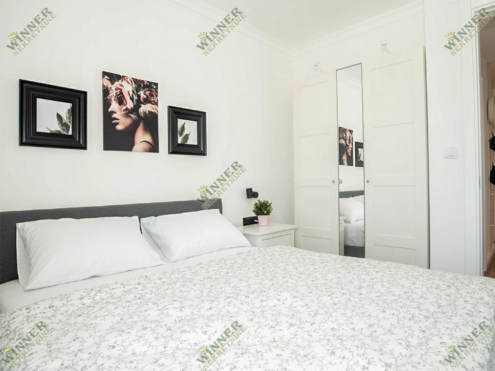 Slika 10 - Slavonska, Jednoiposoban stan za izdavanje, 65m2, 1.000€