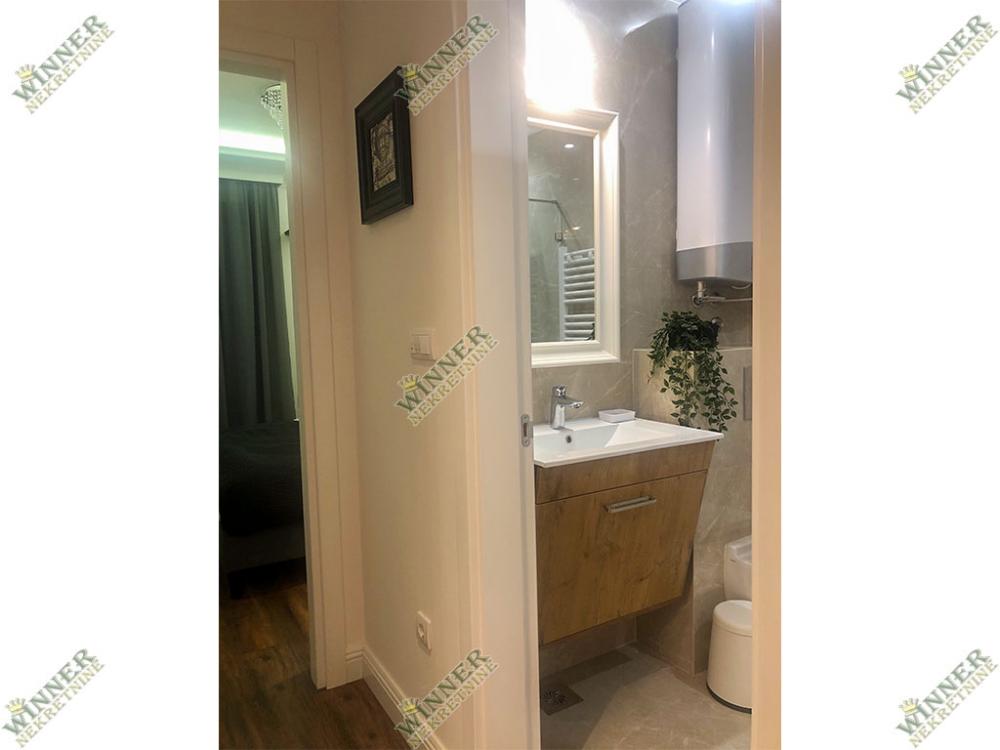 Slika 11 - Slavonska, Jednoiposoban stan za izdavanje, 65m2, 1.000€