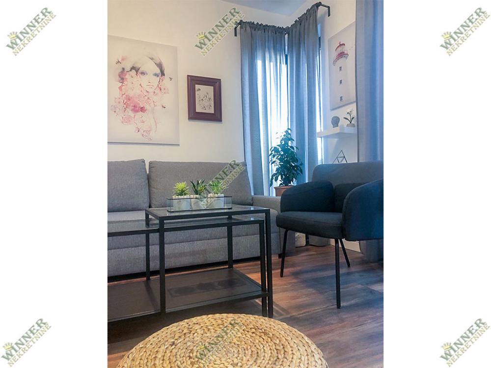 Slika 1 - Slavonska, Jednoiposoban stan za izdavanje, 65m2, 1.000€