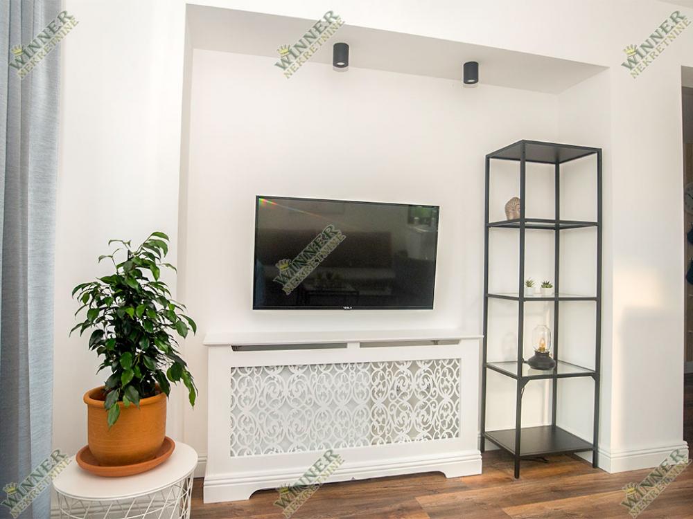 Slika 2 - Slavonska, Jednoiposoban stan za izdavanje, 65m2, 1.000€