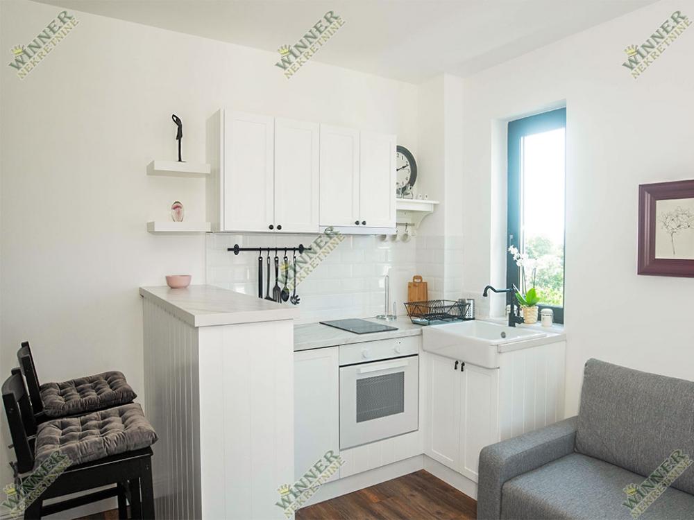 Slika 3 - Slavonska, Jednoiposoban stan za izdavanje, 65m2, 1.000€