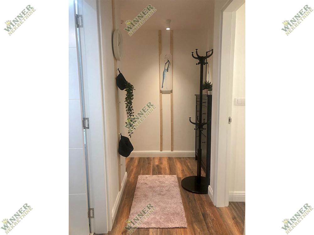 Slika 5 - Slavonska, Jednoiposoban stan za izdavanje, 65m2, 1.000€