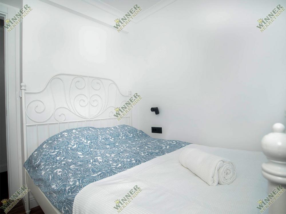 Slika 8 - Slavonska, Jednoiposoban stan za izdavanje, 65m2, 1.000€