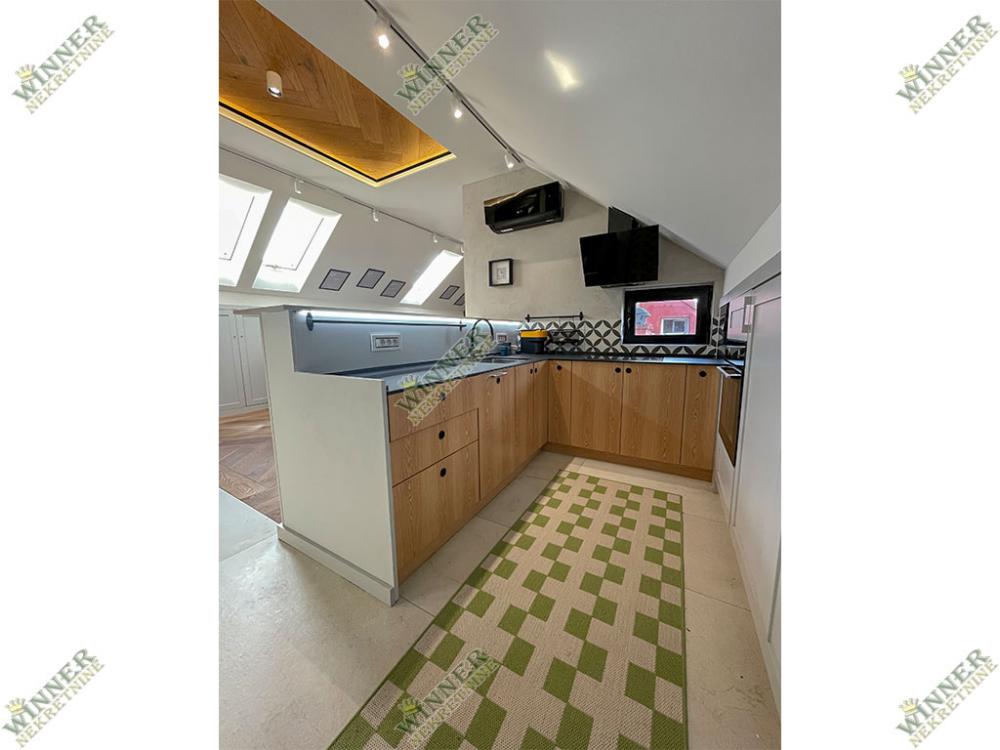 Slika 9 - Milana Vujaklije, Trosoban stan za izdavanje, 80m2, 760€