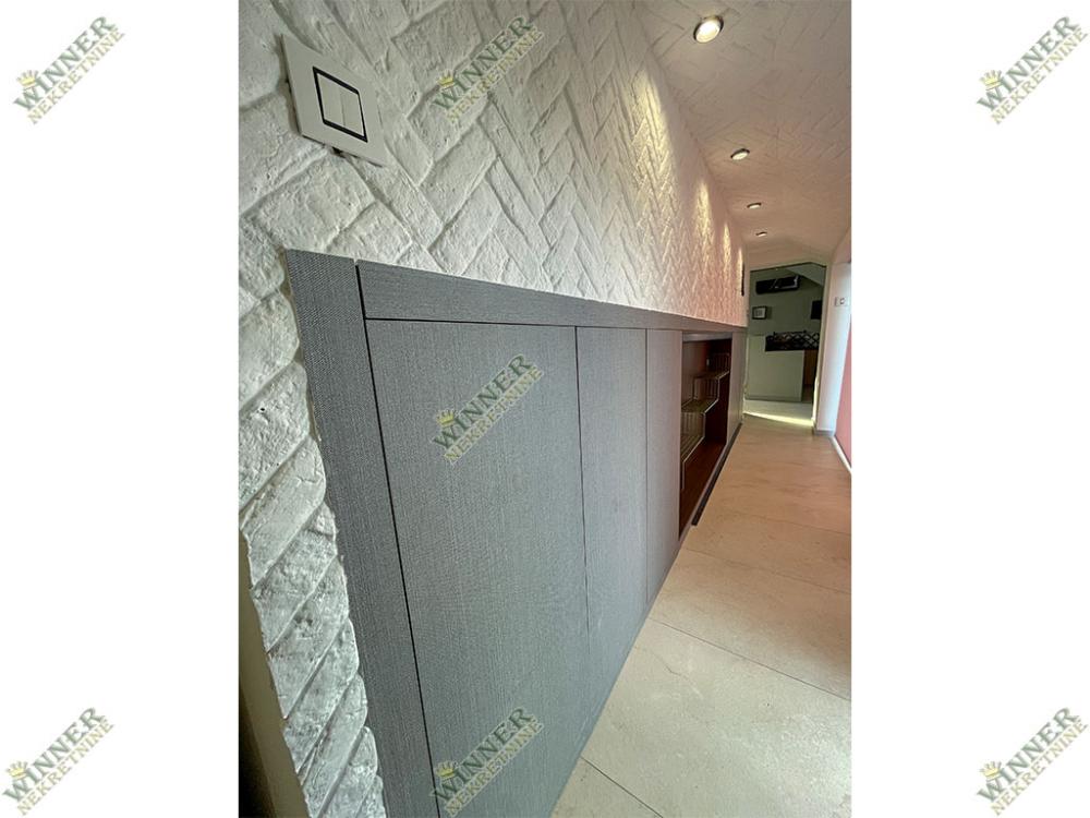 Slika 10 - Milana Vujaklije, Trosoban stan za izdavanje, 80m2, 760€