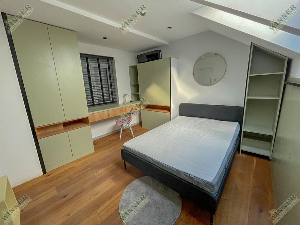 Slika 11 - Milana Vujaklije, Trosoban stan za izdavanje, 80m2, 760€