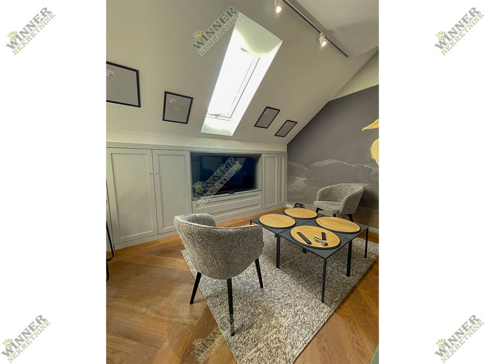 Slika 2 - Milana Vujaklije, Trosoban stan za izdavanje, 80m2, 760€