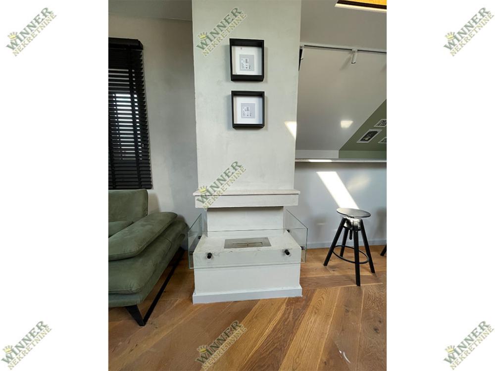 Slika 3 - Milana Vujaklije, Trosoban stan za izdavanje, 80m2, 760€