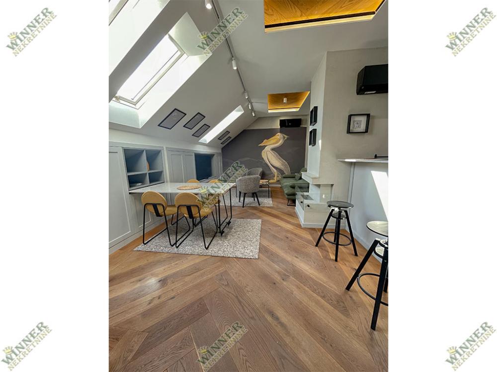 Slika 4 - Milana Vujaklije, Trosoban stan za izdavanje, 80m2, 760€