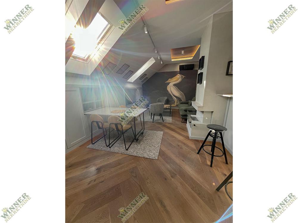 Slika 5 - Milana Vujaklije, Trosoban stan za izdavanje, 80m2, 760€