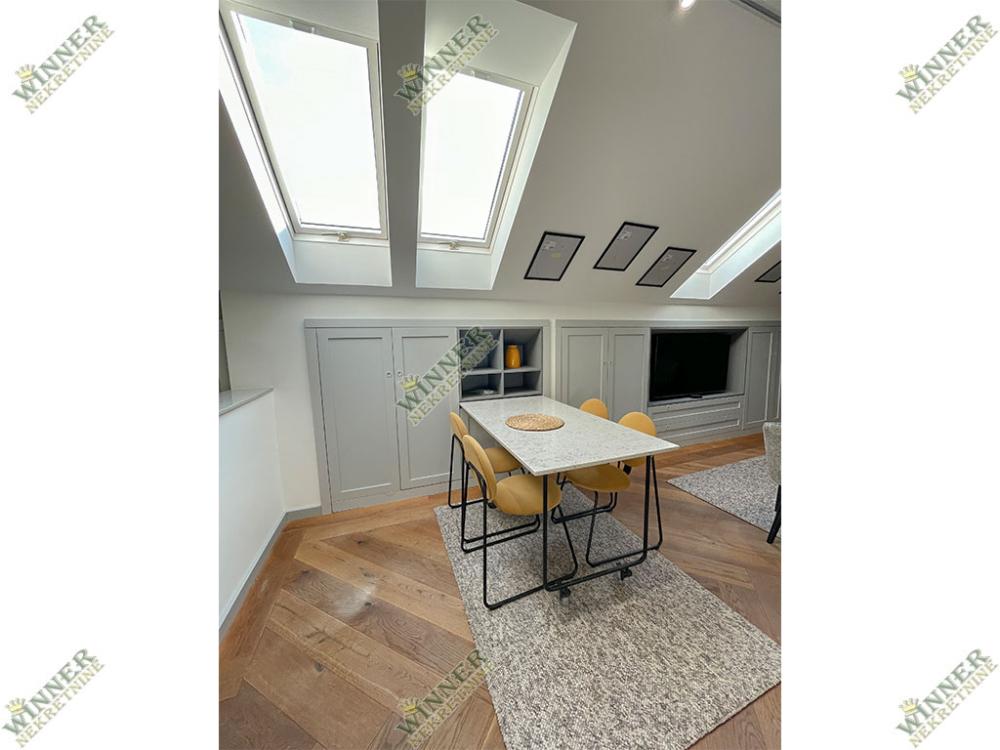 Slika 6 - Milana Vujaklije, Trosoban stan za izdavanje, 80m2, 760€