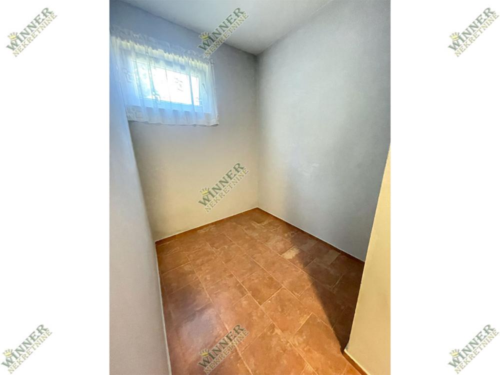 Slika 3 - Mozerova, Stan za izdavanje, 22m2, 350€