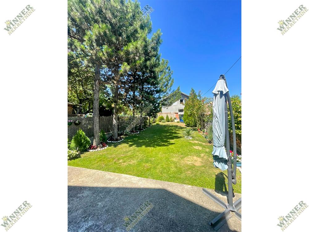 Slika 5 - Mozerova, Stan za izdavanje, 22m2, 350€