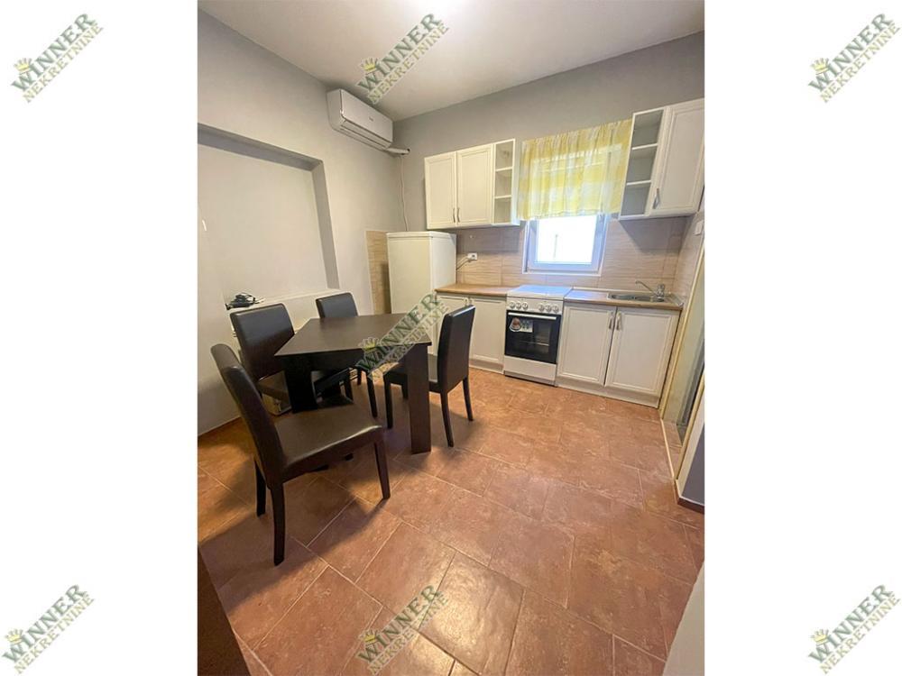 Glavna slika -Mozerova, Stan za izdavanje, 22m2, 350€