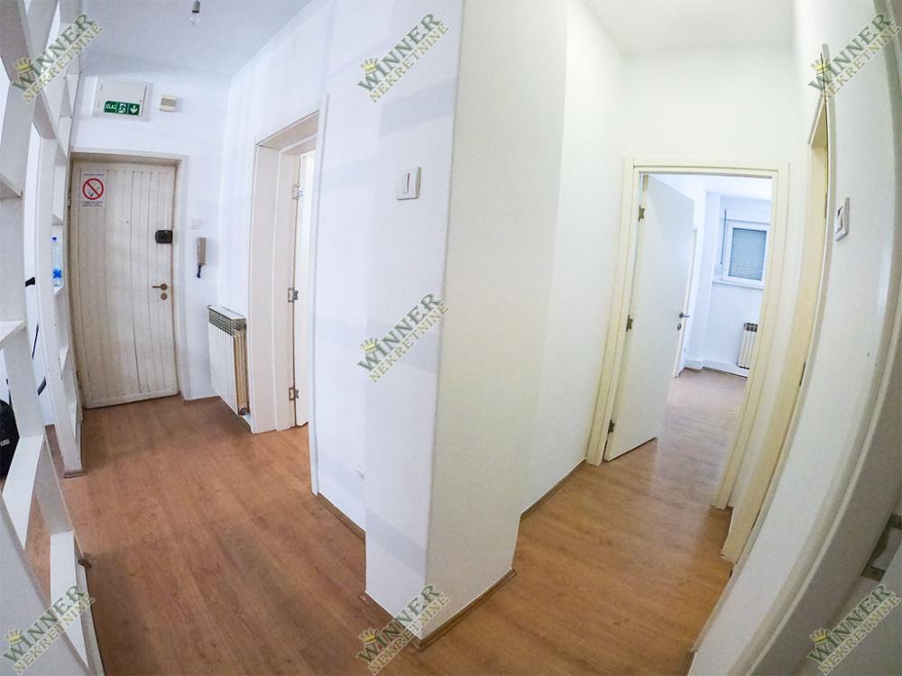 Slika 9 - Dalmatinska, Trosoban stan za izdavanje, 67m2, 700€