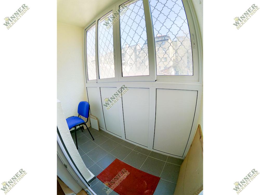 Slika 11 - Dalmatinska, Trosoban stan za izdavanje, 67m2, 700€