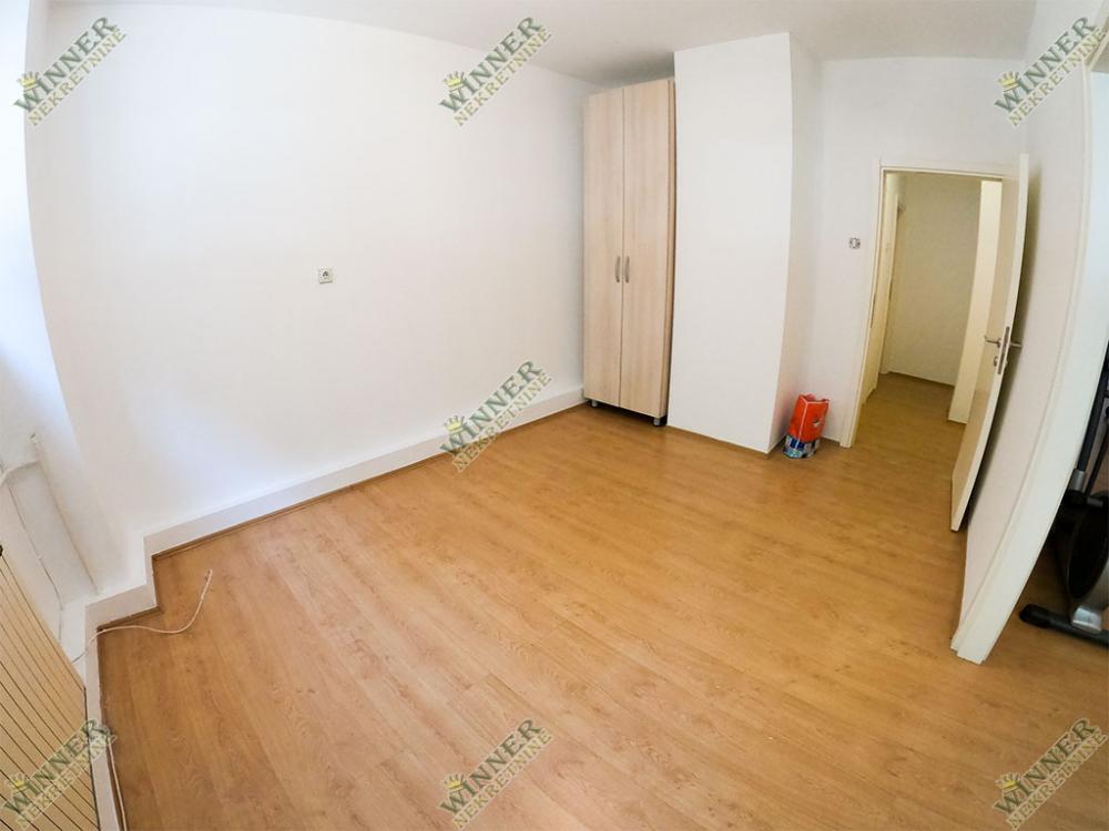 Slika 3 - Dalmatinska, Trosoban stan za izdavanje, 67m2, 700€