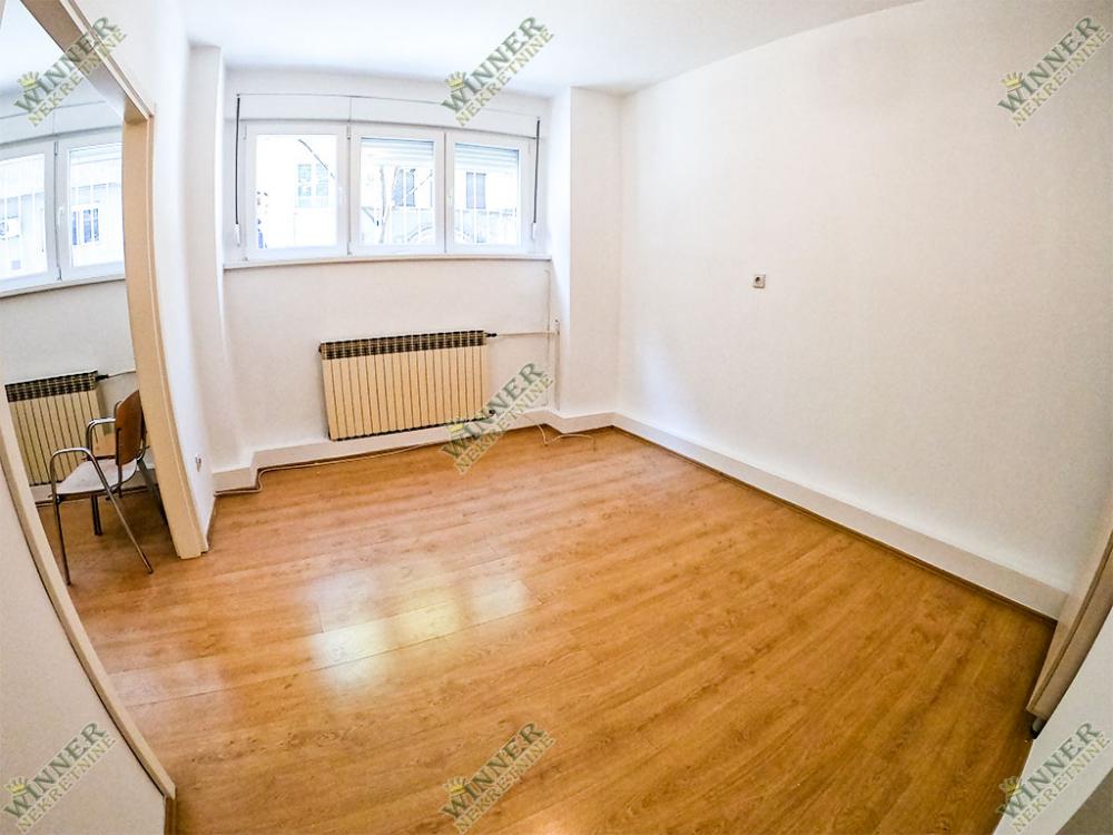 Slika 4 - Dalmatinska, Trosoban stan za izdavanje, 67m2, 700€