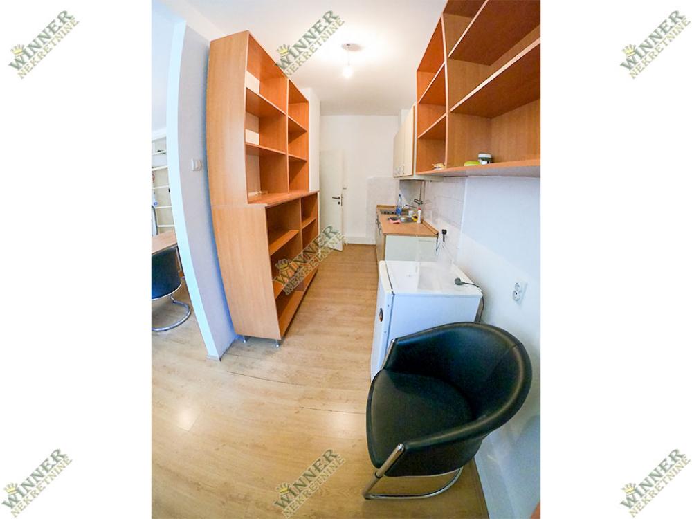 Slika 7 - Dalmatinska, Trosoban stan za izdavanje, 67m2, 700€