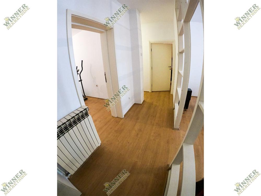 Slika 8 - Dalmatinska, Trosoban stan za izdavanje, 67m2, 700€