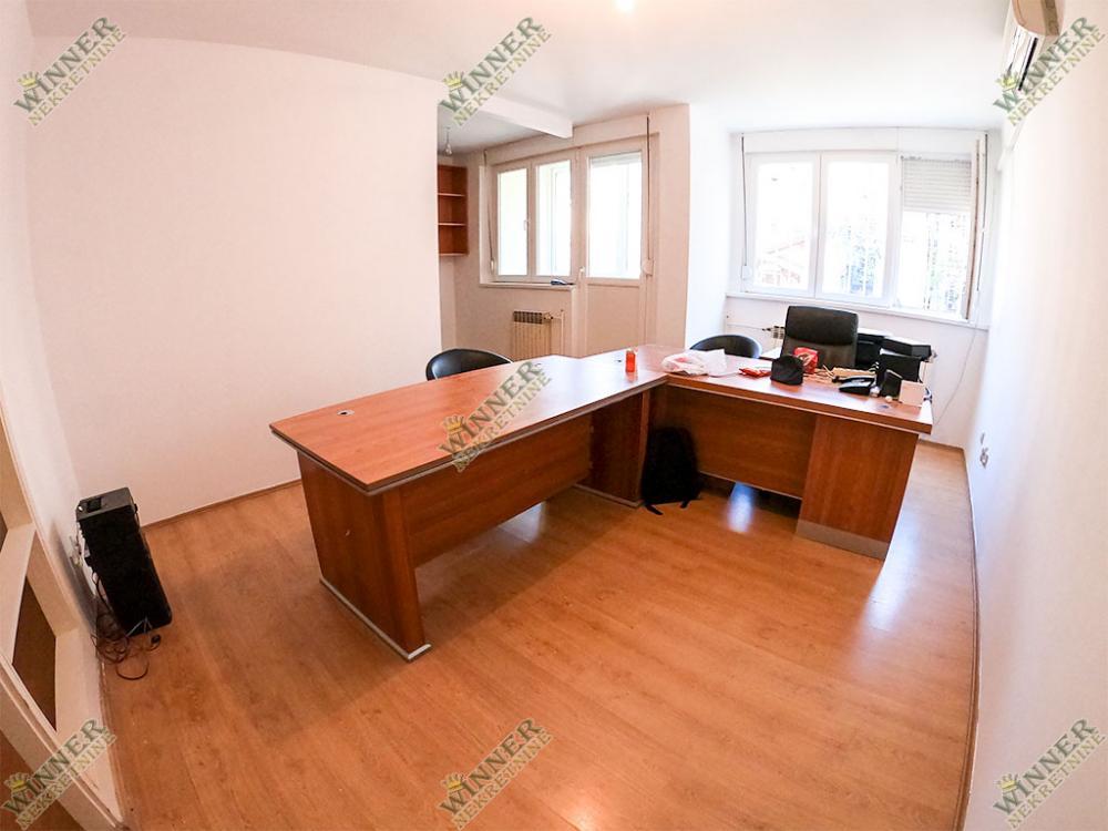 Glavna slika -Dalmatinska, Trosoban stan za izdavanje, 67m2, 700€