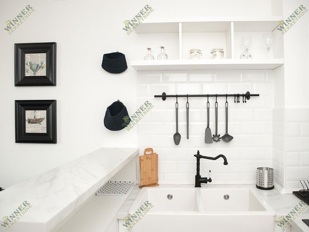 Slika 3 - Slavonska, Jednoiposoban stan za izdavanje, 35m2, 700€