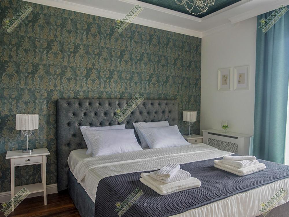 Slika 5 - Slavonska, Jednoiposoban stan za izdavanje, 35m2, 700€